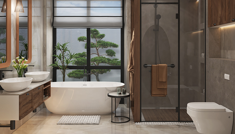 USA Tile and Marble Inc.