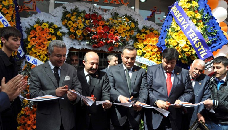 Özaytaç Group